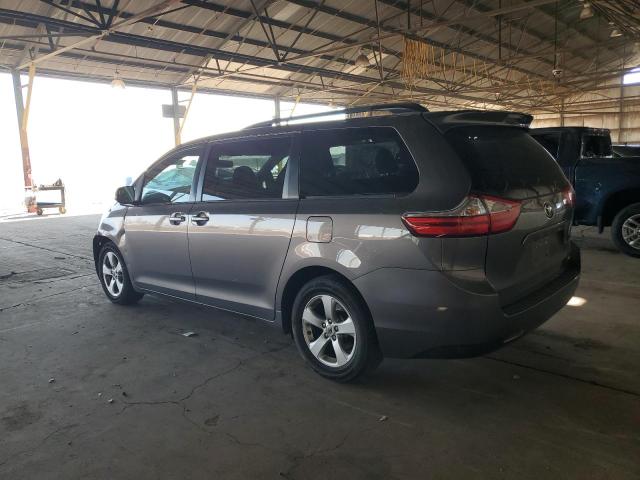 Photo 1 VIN: 5TDKK3DC4GS731613 - TOYOTA SIENNA LE 