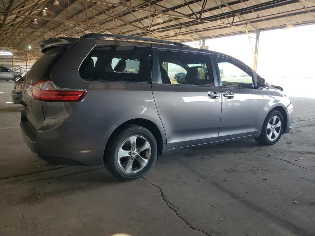 Photo 2 VIN: 5TDKK3DC4GS731613 - TOYOTA SIENNA LE 