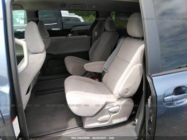 Photo 7 VIN: 5TDKK3DC4GS735533 - TOYOTA SIENNA 