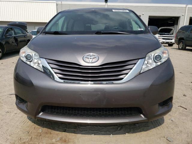 Photo 4 VIN: 5TDKK3DC4GS748539 - TOYOTA ALL MODELS 