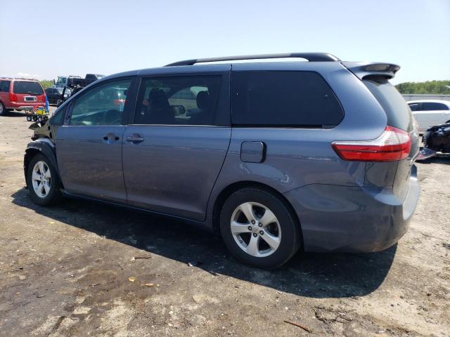 Photo 1 VIN: 5TDKK3DC4GS763946 - TOYOTA SIENNA LE 