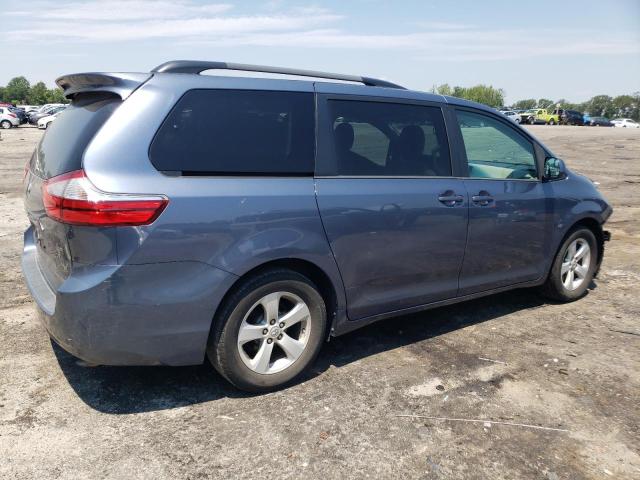 Photo 2 VIN: 5TDKK3DC4GS763946 - TOYOTA SIENNA LE 