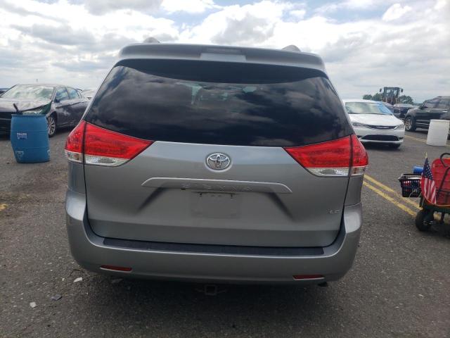 Photo 5 VIN: 5TDKK3DC5BS001489 - TOYOTA SIENNA LE 