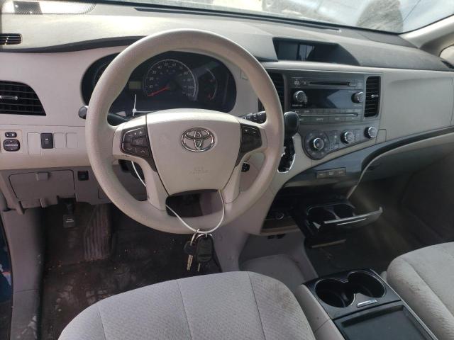 Photo 7 VIN: 5TDKK3DC5BS007583 - TOYOTA SIENNA LE 