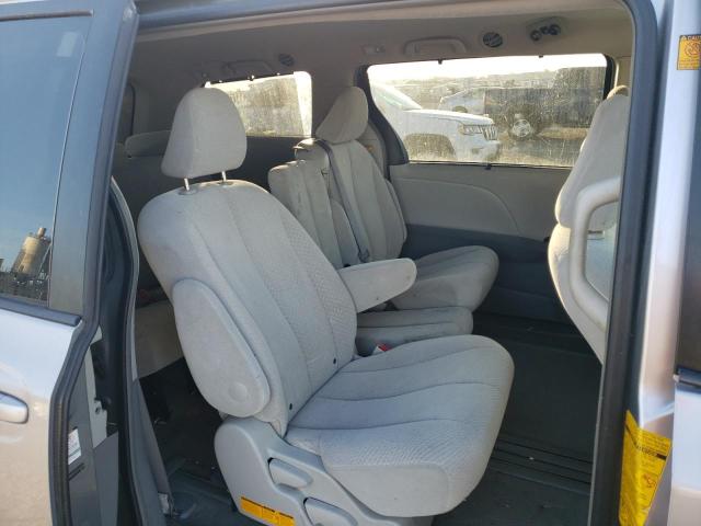 Photo 5 VIN: 5TDKK3DC5BS019538 - TOYOTA SIENNA 