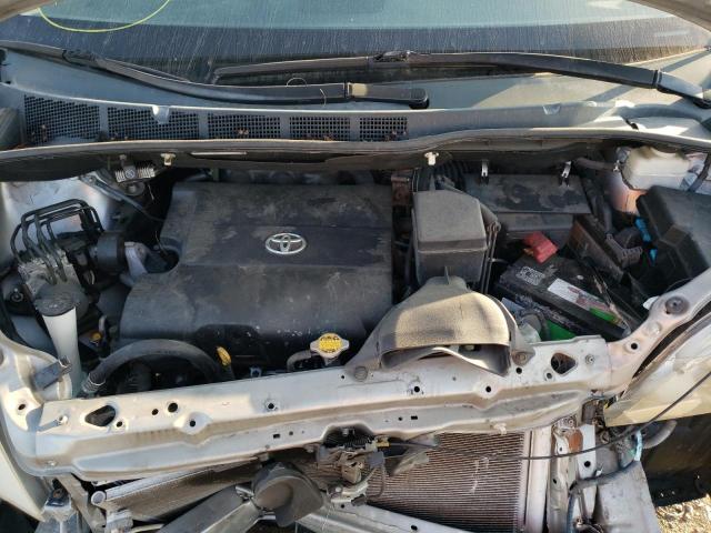 Photo 6 VIN: 5TDKK3DC5BS019538 - TOYOTA SIENNA 