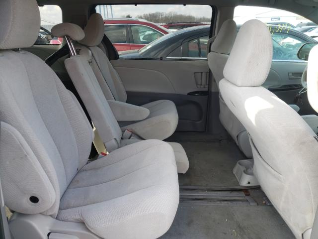 Photo 5 VIN: 5TDKK3DC5BS067024 - TOYOTA SIENNA 