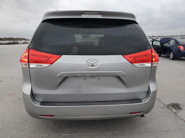 Photo 5 VIN: 5TDKK3DC5BS077925 - TOYOTA SIENNA LE 