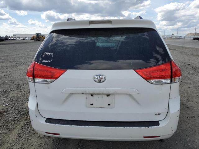 Photo 5 VIN: 5TDKK3DC5BS083952 - TOYOTA SIENNA LE 