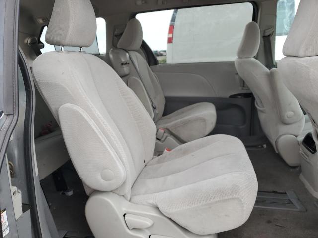 Photo 5 VIN: 5TDKK3DC5BS090741 - TOYOTA SIENNA LE 