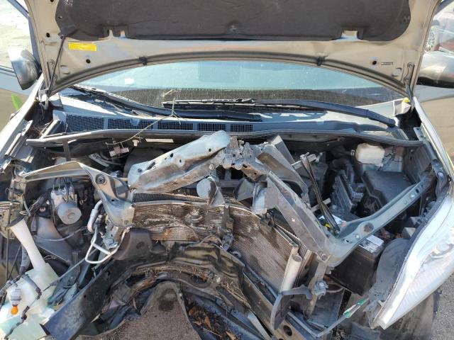 Photo 6 VIN: 5TDKK3DC5BS091212 - TOYOTA SIENNA LE 