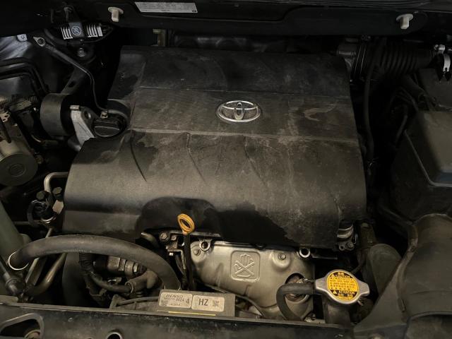 Photo 7 VIN: 5TDKK3DC5BS095891 - TOYOTA SIENNA LE 