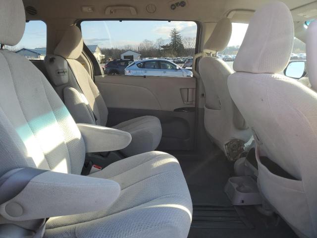 Photo 10 VIN: 5TDKK3DC5BS097205 - TOYOTA SIENNA LE 