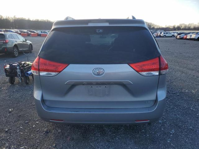 Photo 5 VIN: 5TDKK3DC5BS097205 - TOYOTA SIENNA LE 