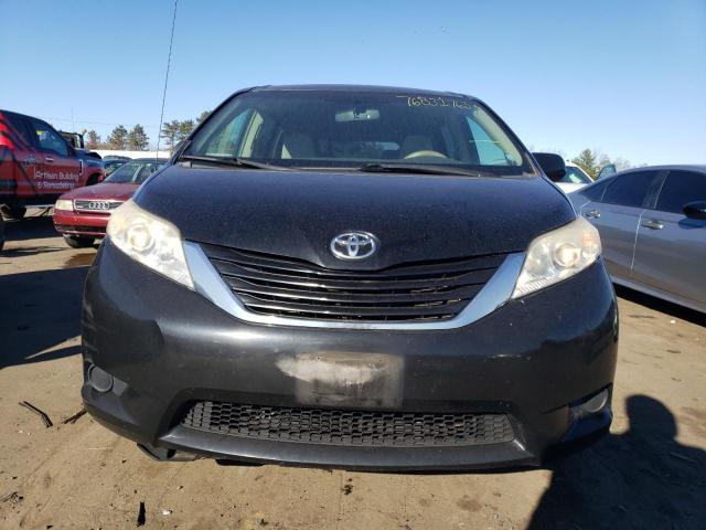 Photo 4 VIN: 5TDKK3DC5BS102516 - TOYOTA ALL MODELS 