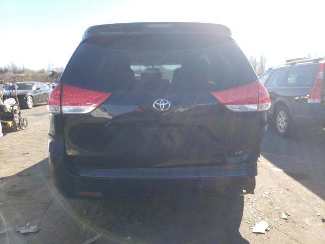 Photo 5 VIN: 5TDKK3DC5BS102516 - TOYOTA ALL MODELS 