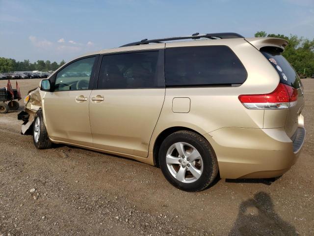 Photo 1 VIN: 5TDKK3DC5BS115458 - TOYOTA SIENNA 