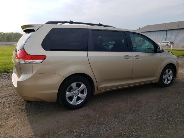 Photo 2 VIN: 5TDKK3DC5BS115458 - TOYOTA SIENNA 