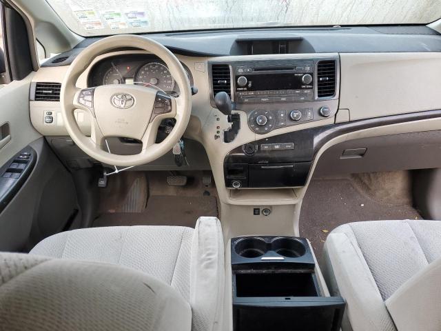 Photo 7 VIN: 5TDKK3DC5BS116402 - TOYOTA SIENNA LE 