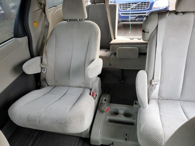 Photo 9 VIN: 5TDKK3DC5BS116402 - TOYOTA SIENNA LE 