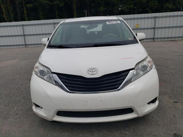 Photo 4 VIN: 5TDKK3DC5BS120563 - TOYOTA ALL MODELS 