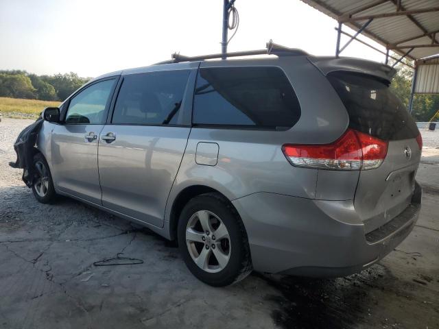 Photo 1 VIN: 5TDKK3DC5BS120742 - TOYOTA SIENNA LE 