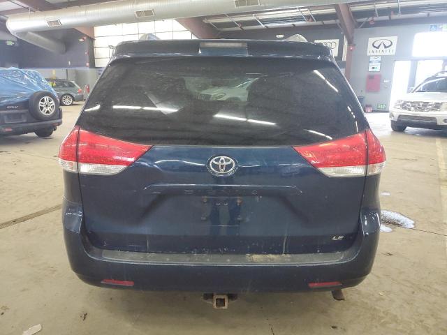 Photo 5 VIN: 5TDKK3DC5BS127285 - TOYOTA SIENNA LE 