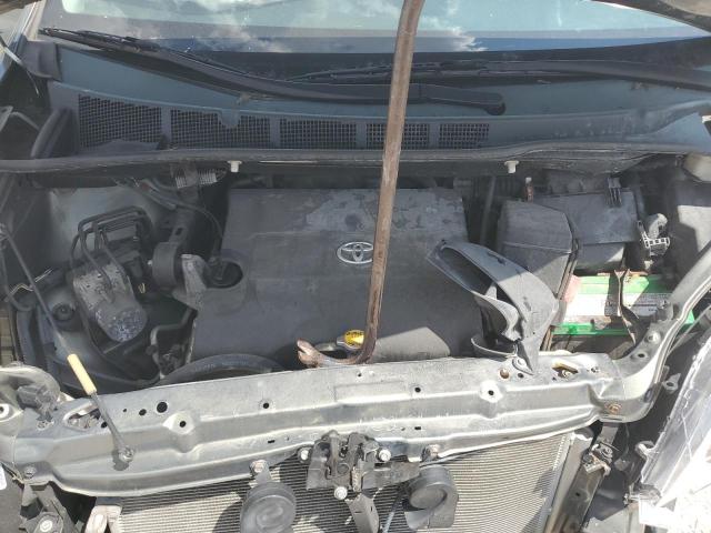 Photo 11 VIN: 5TDKK3DC5BS142322 - TOYOTA SIENNA LE 