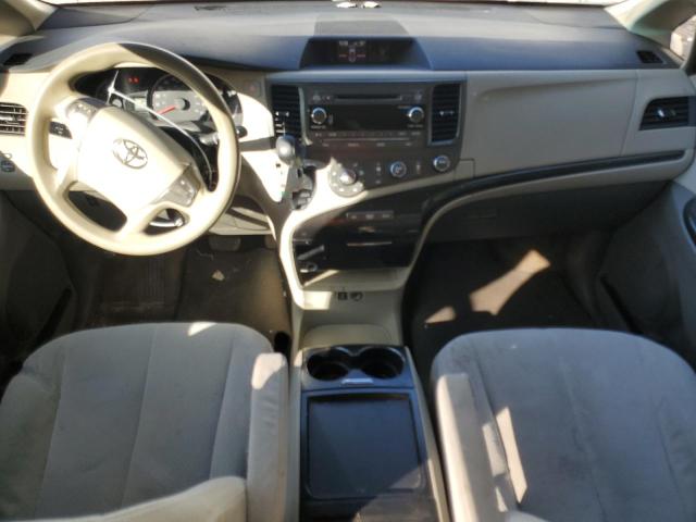 Photo 7 VIN: 5TDKK3DC5BS142949 - TOYOTA SIENNA LE 