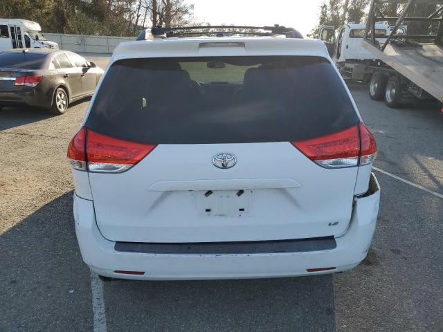 Photo 5 VIN: 5TDKK3DC5BS163395 - TOYOTA SIENNA LE 