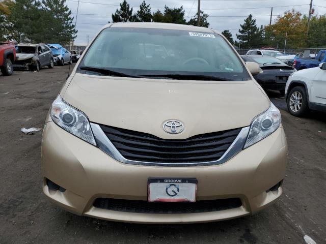 Photo 4 VIN: 5TDKK3DC5BS165387 - TOYOTA ALL MODELS 