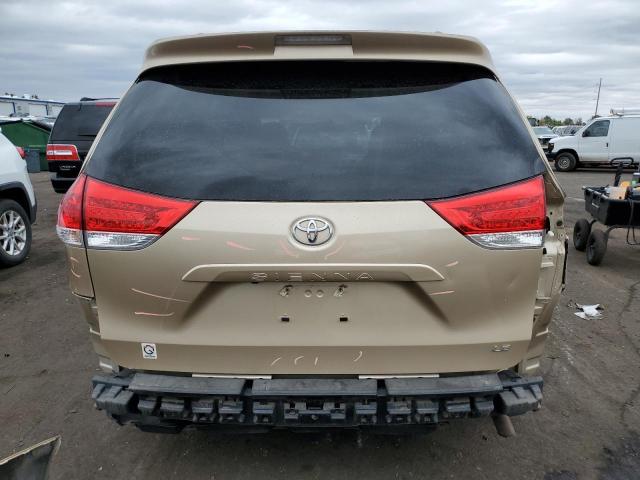 Photo 5 VIN: 5TDKK3DC5BS165387 - TOYOTA ALL MODELS 