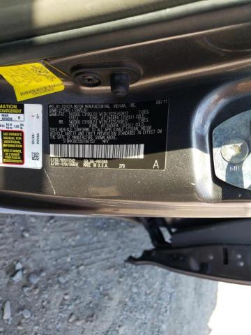 Photo 9 VIN: 5TDKK3DC5BS166152 - TOYOTA SIENNA LE 