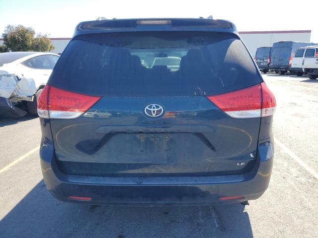 Photo 5 VIN: 5TDKK3DC5BS175370 - TOYOTA SIENNA LE 