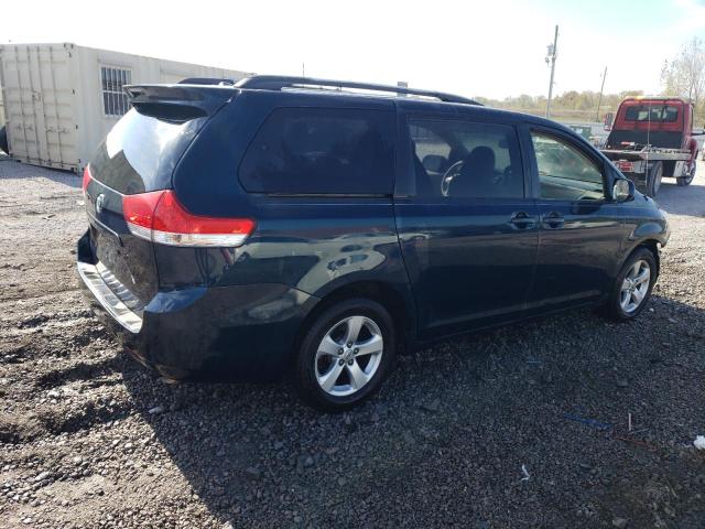 Photo 2 VIN: 5TDKK3DC5CS185608 - TOYOTA ALL MODELS 