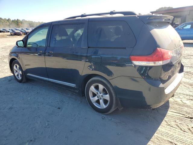 Photo 1 VIN: 5TDKK3DC5CS217702 - TOYOTA SIENNA LE 