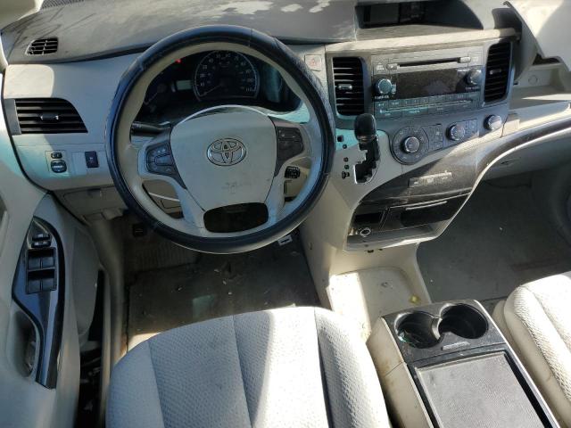 Photo 7 VIN: 5TDKK3DC5CS217702 - TOYOTA SIENNA LE 