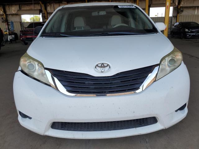 Photo 4 VIN: 5TDKK3DC5CS223015 - TOYOTA SIENNA LE 