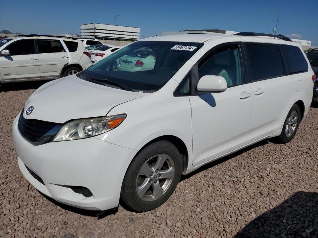 Photo 0 VIN: 5TDKK3DC5CS226173 - TOYOTA SIENNA LE 