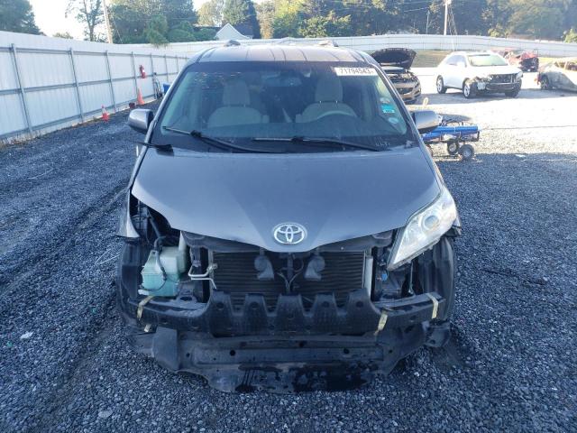 Photo 4 VIN: 5TDKK3DC5CS270612 - TOYOTA ALL MODELS 