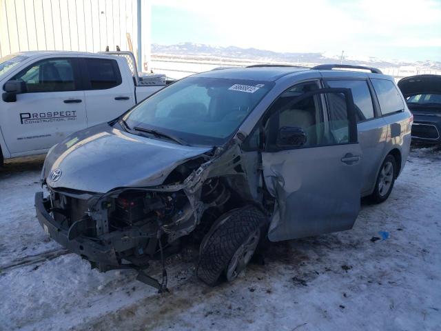 Photo 0 VIN: 5TDKK3DC5DS299870 - TOYOTA SIENNA LE 