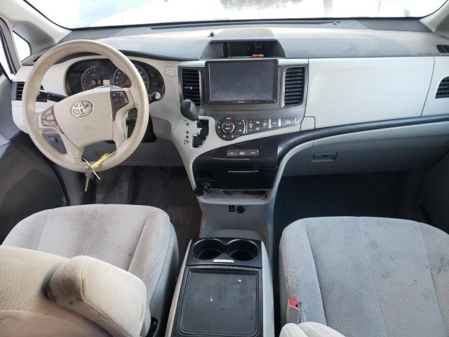 Photo 7 VIN: 5TDKK3DC5DS299870 - TOYOTA SIENNA LE 