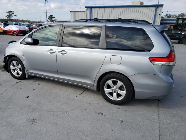 Photo 1 VIN: 5TDKK3DC5DS322256 - TOYOTA SIENNA LE 