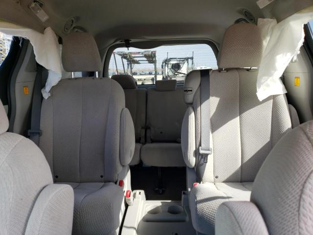 Photo 9 VIN: 5TDKK3DC5DS322256 - TOYOTA SIENNA LE 