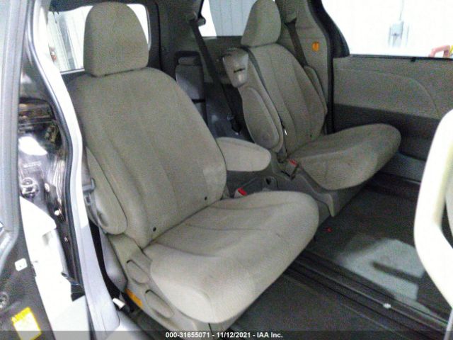 Photo 7 VIN: 5TDKK3DC5DS323116 - TOYOTA SIENNA 