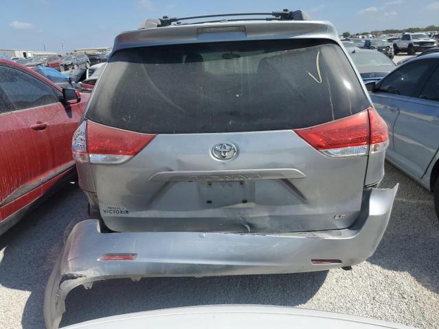 Photo 5 VIN: 5TDKK3DC5DS324251 - TOYOTA SIENNA LE 