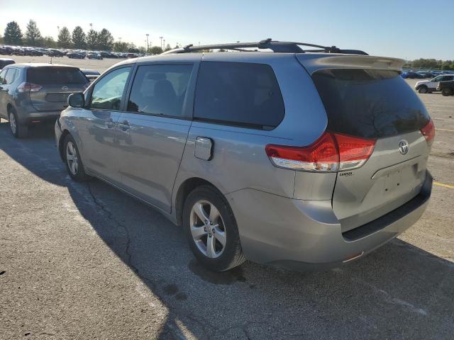 Photo 1 VIN: 5TDKK3DC5DS332673 - TOYOTA SIENNA LE 