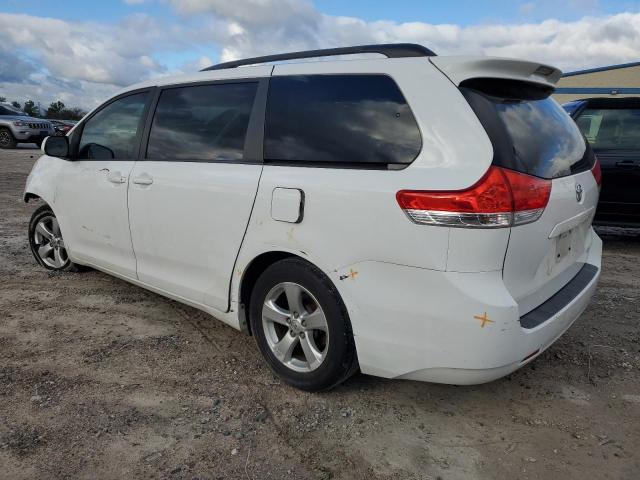 Photo 1 VIN: 5TDKK3DC5DS333385 - TOYOTA SIENNA LE 