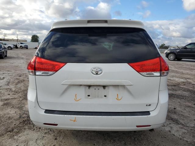 Photo 5 VIN: 5TDKK3DC5DS333385 - TOYOTA SIENNA LE 