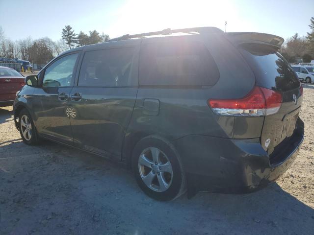 Photo 1 VIN: 5TDKK3DC5DS337355 - TOYOTA SIENNA LE 